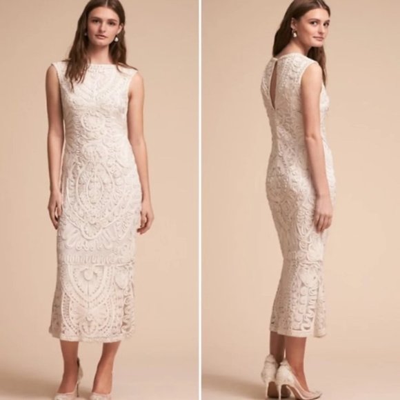 BHLDN Dresses & Skirts - NWT BHLDN Nevado Dress - Anthropologie